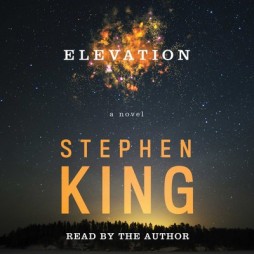 Related Work: Audiobook Elevation