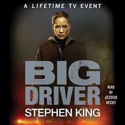 Big Driver Art