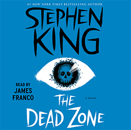 The Dead Zone Art