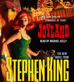 Joyland Art