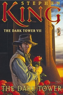 The Dark Tower Art