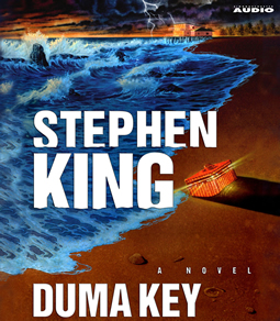 Duma Key Audiobook