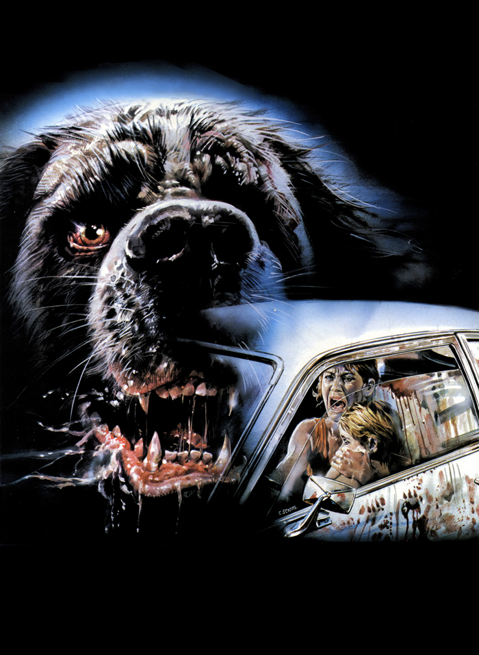 Cujo Movie