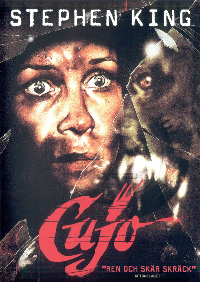 Cujo Movie