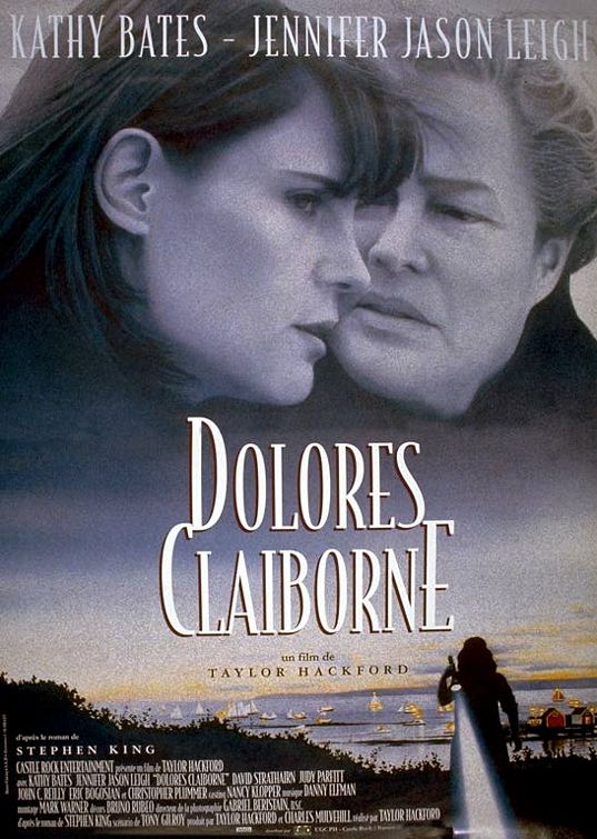 Dolores Claiborne Movie