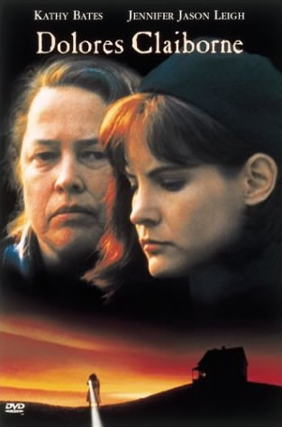 Dolores Claiborne DVD