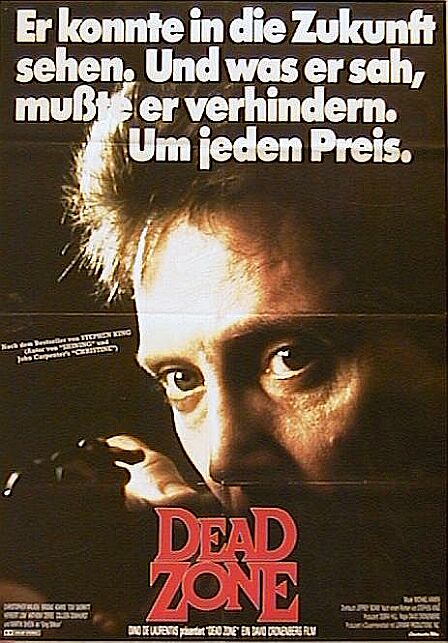 The Dead Zone Movie