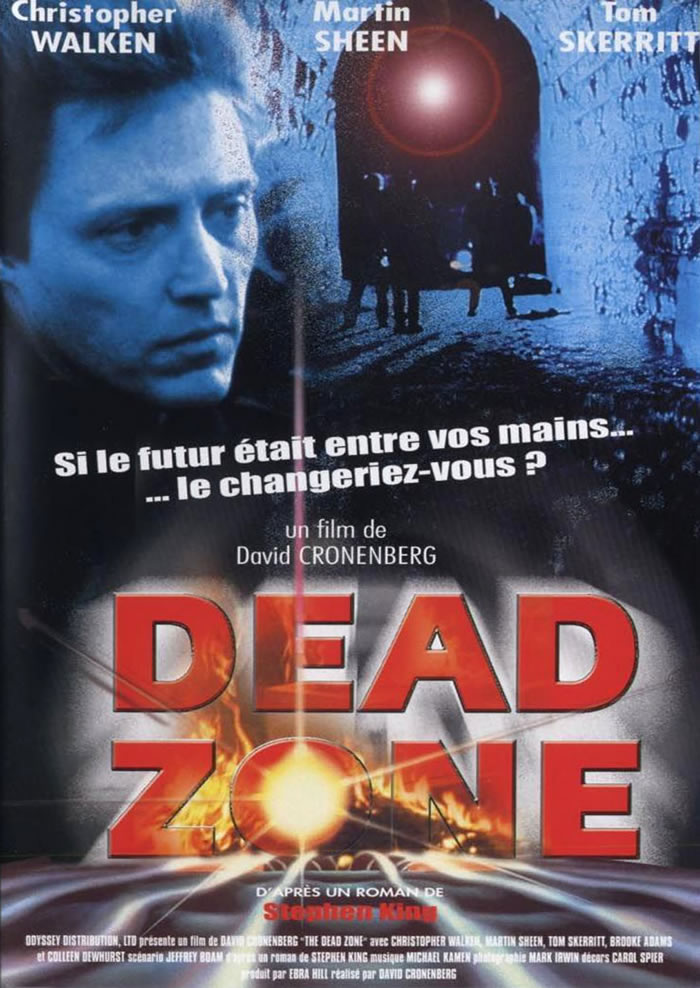 The Dead Zone Movie