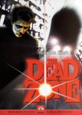 The Dead Zone DVD