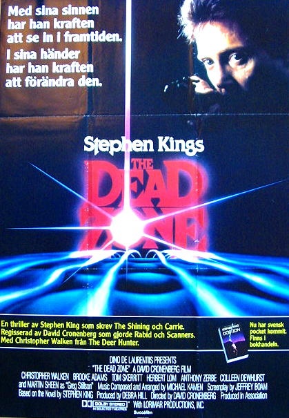 The Dead Zone Movie