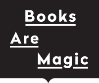 Books Are Magic