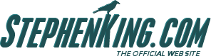 StephenKing.com Logo