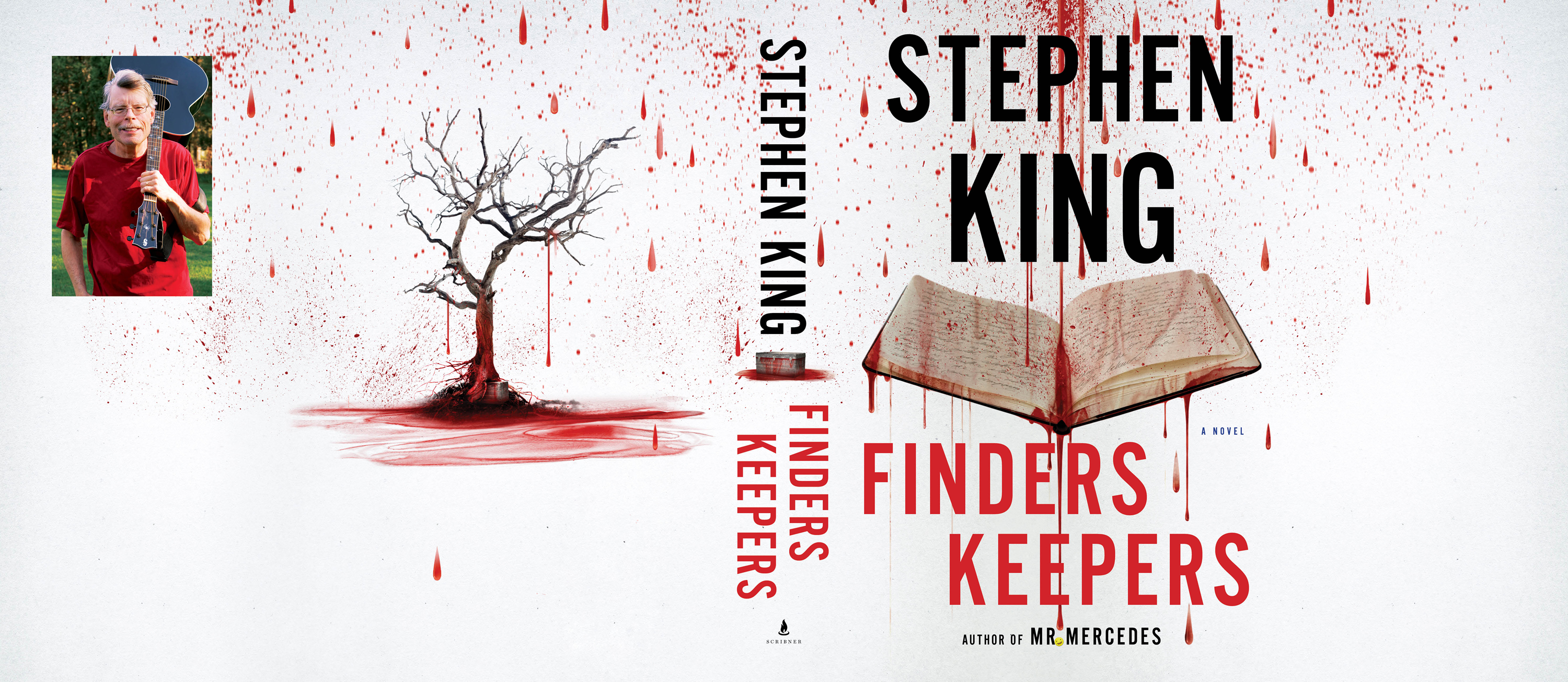 Finders Keepers Cover