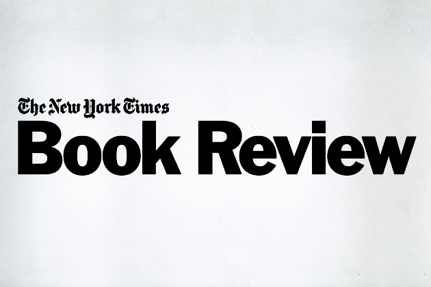 The New York Times Book Review