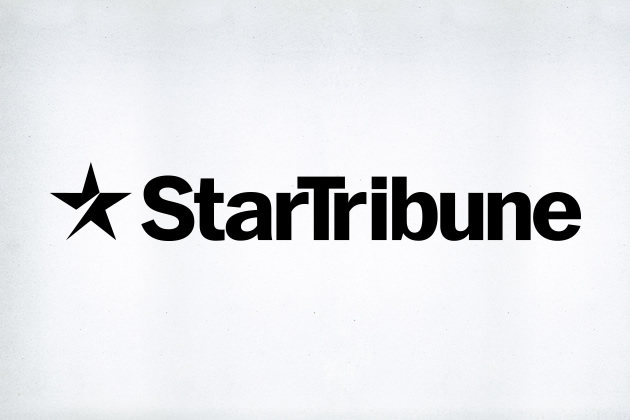 Minneapolis Star Tribune
