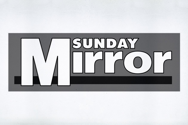 The Sunday Mirror