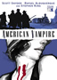 American Vampire Cover Image