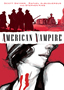 American Vampire Cover Image