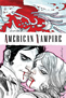 American Vampire Cover Image