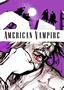 American Vampire Cover Image