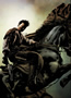 The Dark Tower: Battle of Jericho Hill Cover Image