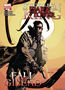 The Dark Tower: Fall of Gilead #2 Cover Image