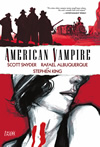 American Vampire