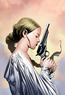 The Gunslinger Born #6 Cover Image