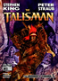 The Talisman Cover Image