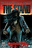 The Stand: Captain Trips #1