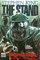 The Stand: Captain Trips #2