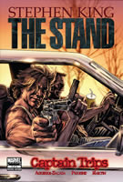 The Stand: Captain Trips #3